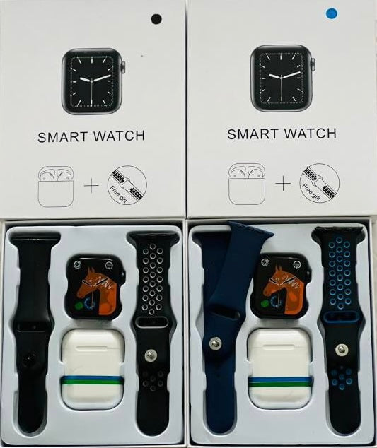 T55 Pro Max Smart Watch