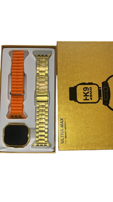 HK9 SmartWatch