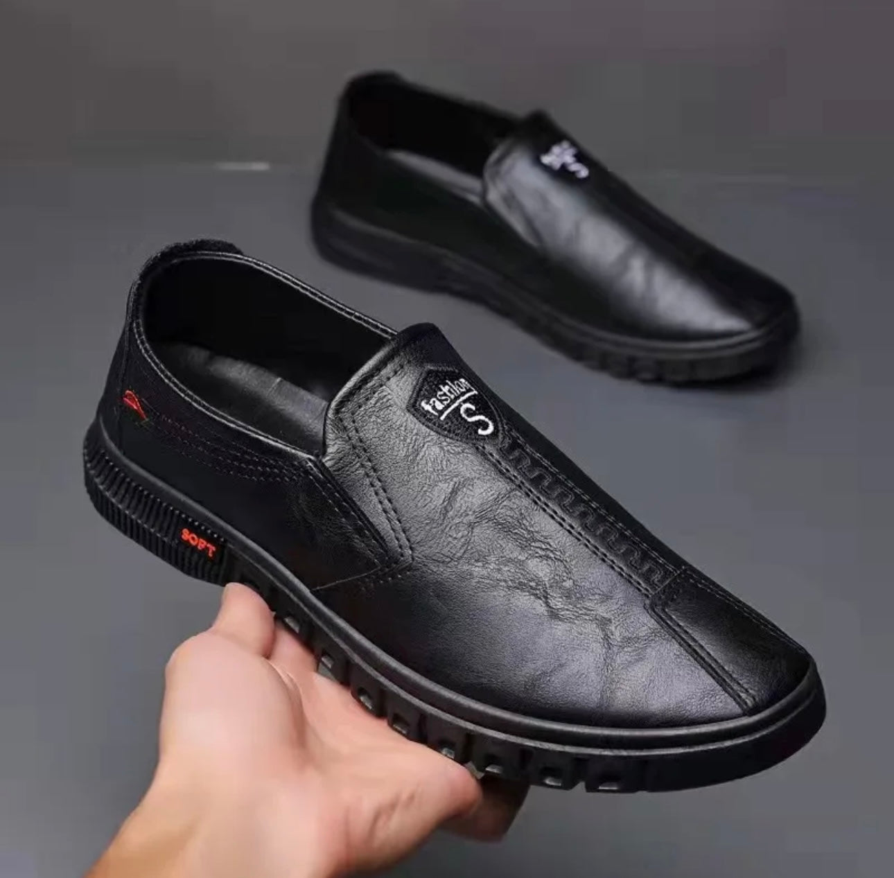 Men’s dressing shoes