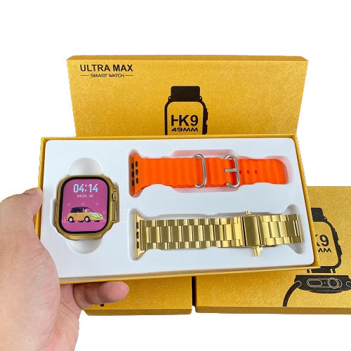 HK9 SmartWatch